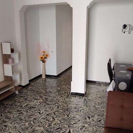 מלגרט דה מאר Apartamento Centro , Playa Costa Brava Y Barcelona מראה חיצוני תמונה