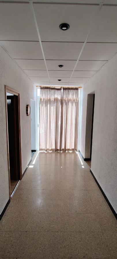 מלגרט דה מאר Apartamento Centro , Playa Costa Brava Y Barcelona מראה חיצוני תמונה