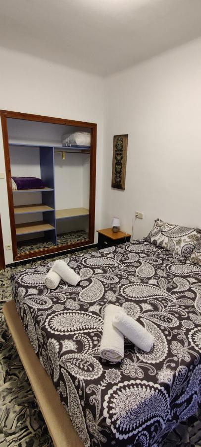 מלגרט דה מאר Apartamento Centro , Playa Costa Brava Y Barcelona מראה חיצוני תמונה