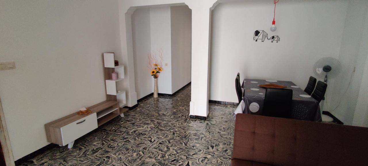 מלגרט דה מאר Apartamento Centro , Playa Costa Brava Y Barcelona מראה חיצוני תמונה